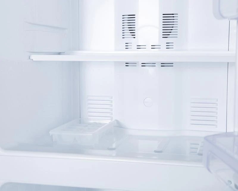 Refrigerador Mabe RMA1130XMFE0 Top Mount 11 Pies ORT 