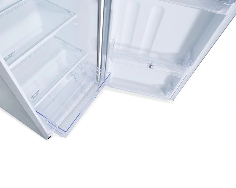 Refrigerador Mabe RMA1130XMFE0 Top Mount 11 Pies ORT 