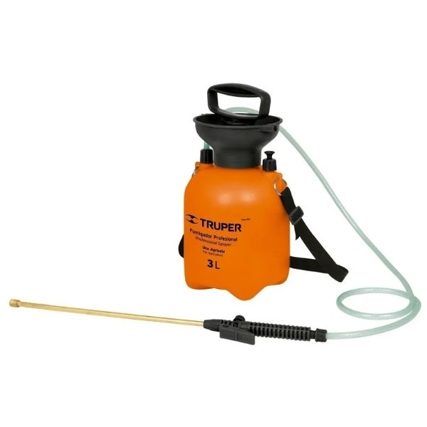 Fumigador 3 Litros Truper