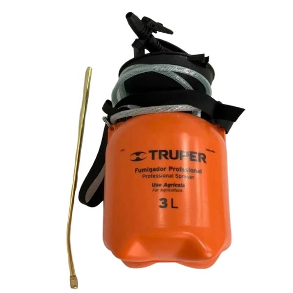 Fumigador 3 Litros Truper