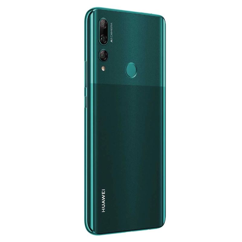 Smartphone Huawei Y9 Prime 2019 Verde 64gb Desbloqueado