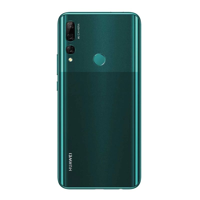 Smartphone Huawei Y9 Prime (2019) Verde 64GB Desbloqueado 