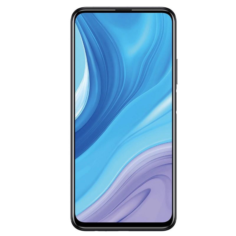 Smartphone Huawei Y9s Negro 128GB Desbloqueado 