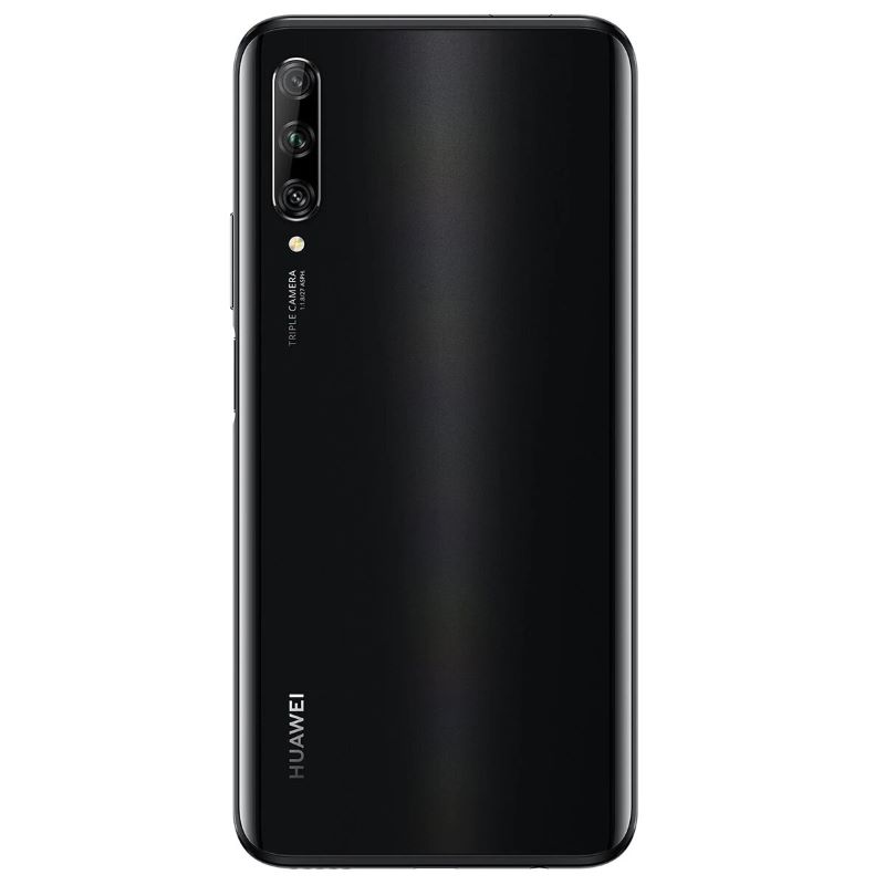 Smartphone Huawei Y9s Negro 128GB Desbloqueado 