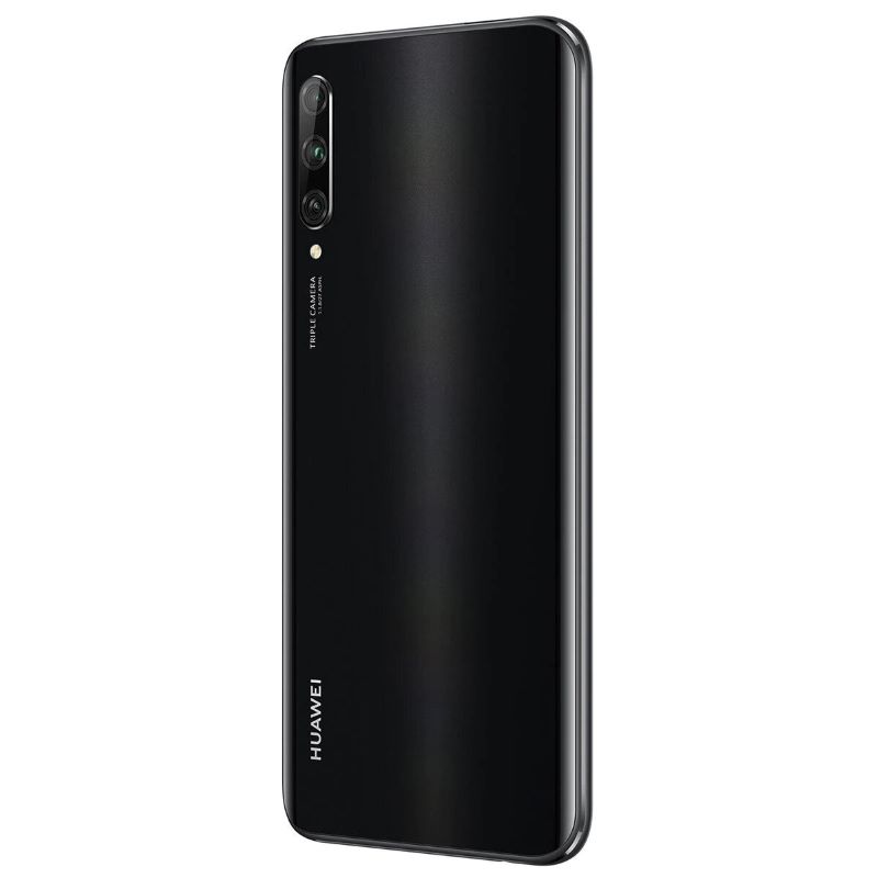 Smartphone Huawei Y9s Negro 128GB Desbloqueado 