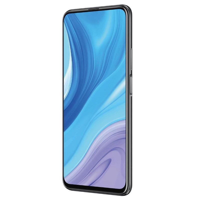 Smartphone Huawei Y9s Negro 128GB Desbloqueado 