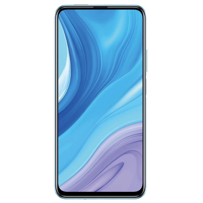 Smartphone Huawei Y9s Azul Piedra de Luna 128GB Desbloqueado Dual SIM 