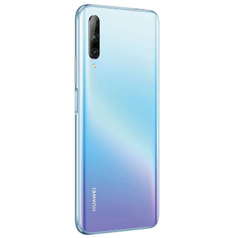 Smartphone Huawei Y9s Azul Piedra de Luna 128GB Desbloqueado Dual SIM 