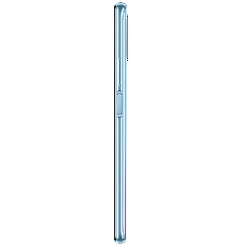 Smartphone Huawei Y9s Azul Piedra de Luna 128GB Desbloqueado Dual SIM 