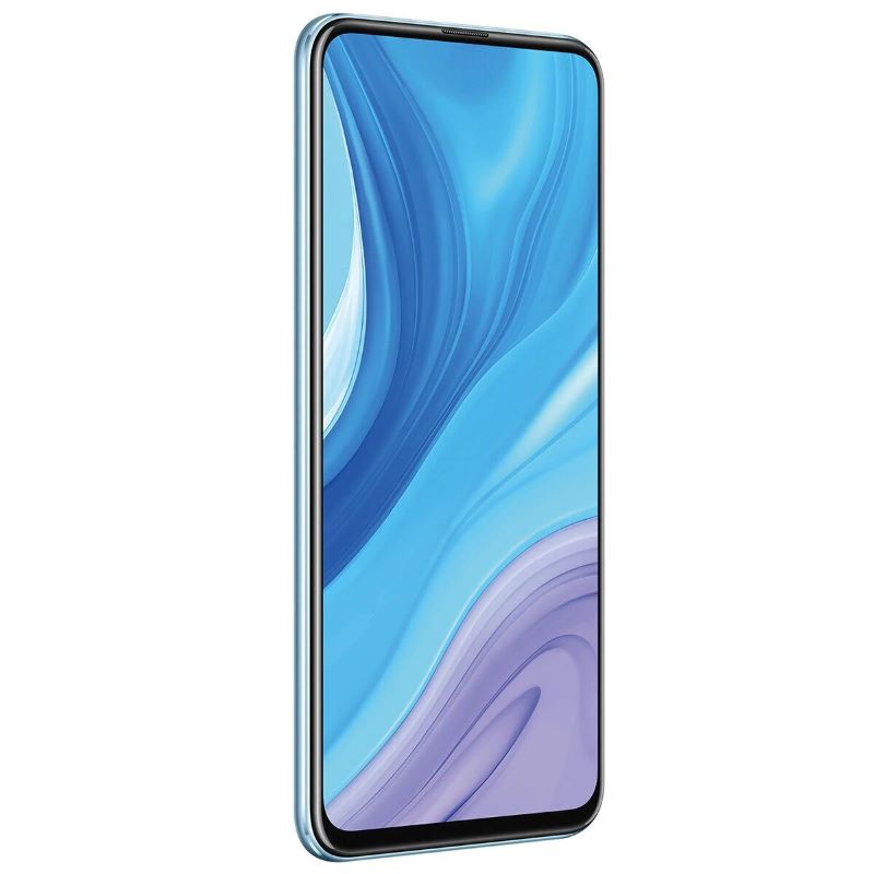 Smartphone Huawei Y9s Azul Piedra de Luna 128GB Desbloqueado Dual SIM 