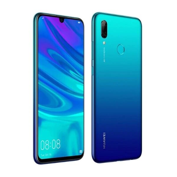 Smartphone Huawei P Smart (2019) Azul 32GB Desbloqueado 