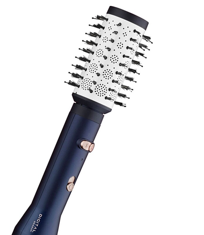  CEPILLO  AIRE DIGITAL SENSOR AZUL GIRATORIO  BC300ES 