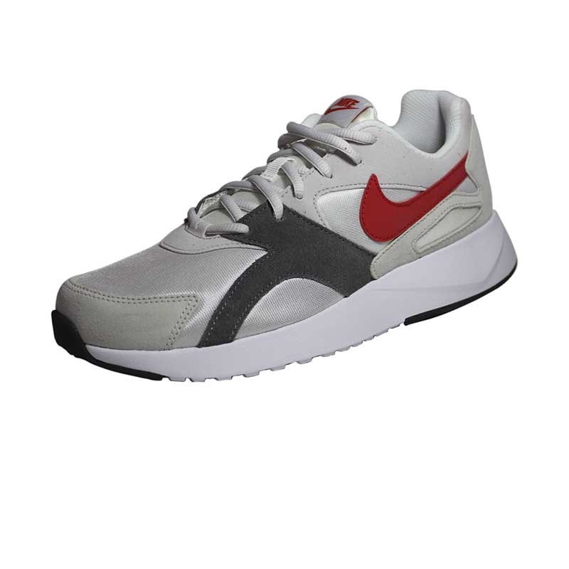 Tenis Nike Pantheos gris