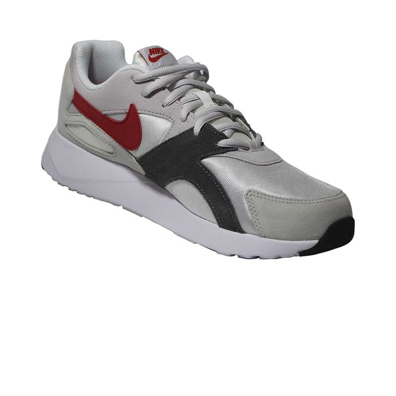 Tenis Nike Pantheos gris