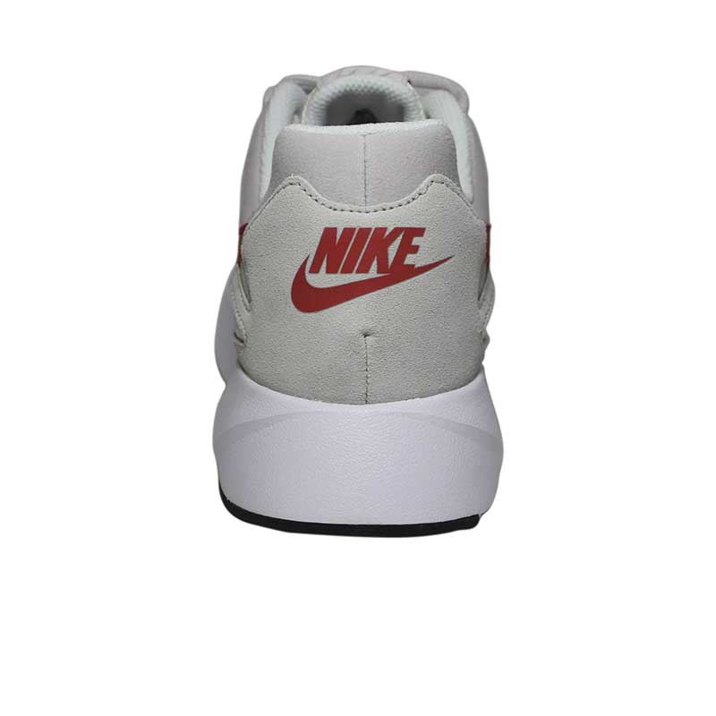 Tenis Nike Pantheos gris
