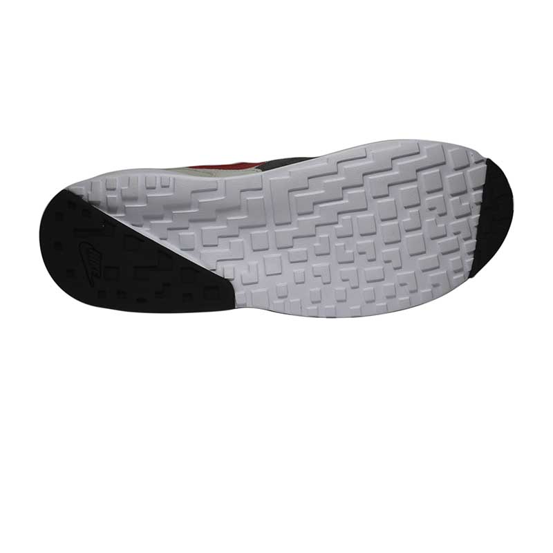 Tenis Nike Pantheos gris