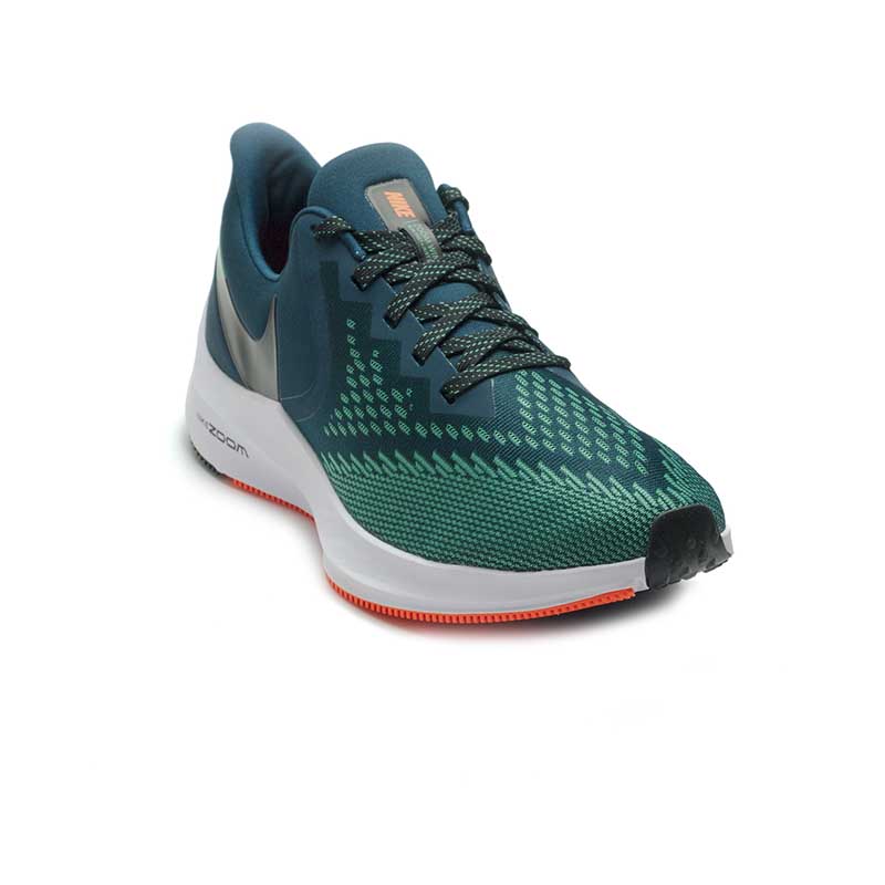 Running Shoe Nike Zoom Winflo Mujer Tiendas Tenis Nike Zoom Winflo
