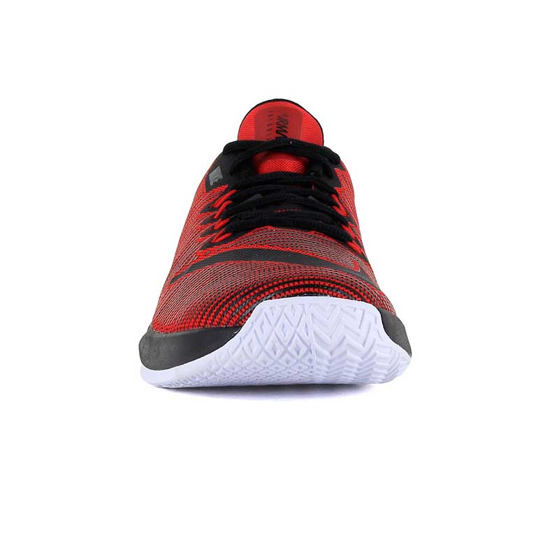 Tenis Nike Air Max Infuriate 2 low rojo