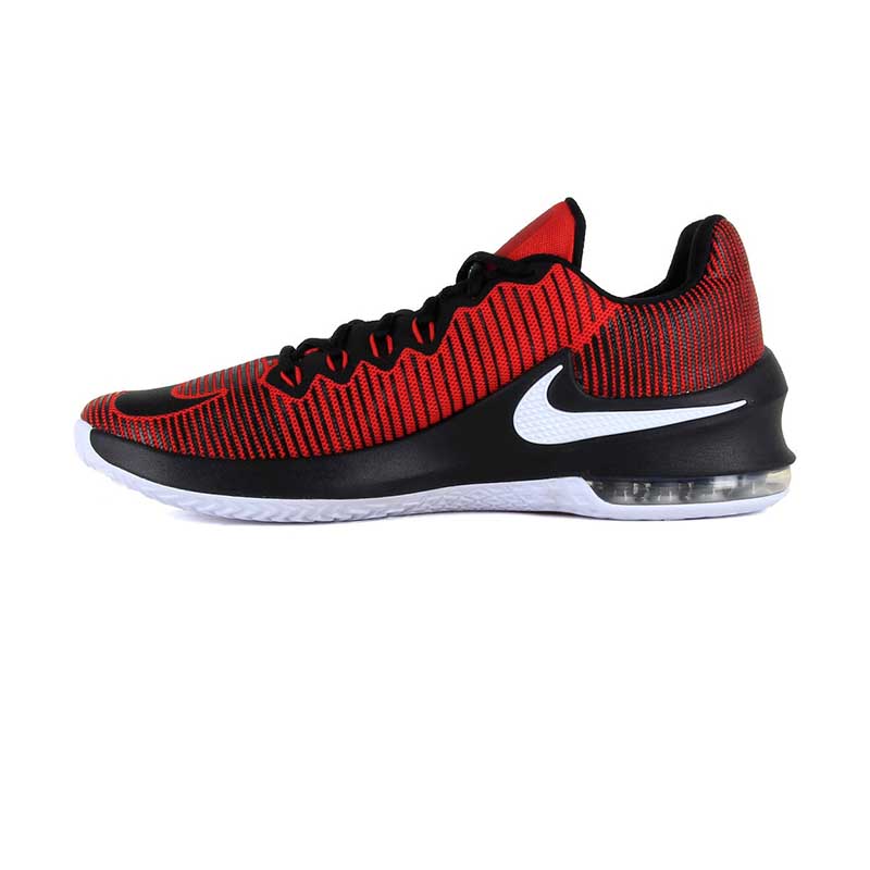 Tenis Nike Air Max Infuriate 2 low rojo