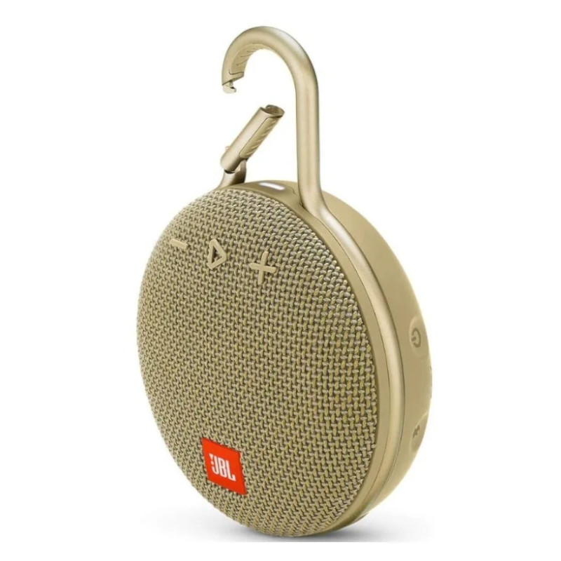 Bobina Bluetooth JBL Clip 3 Portatil Arena