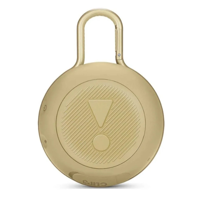 Bobina Bluetooth JBL Clip 3 Portatil Arena