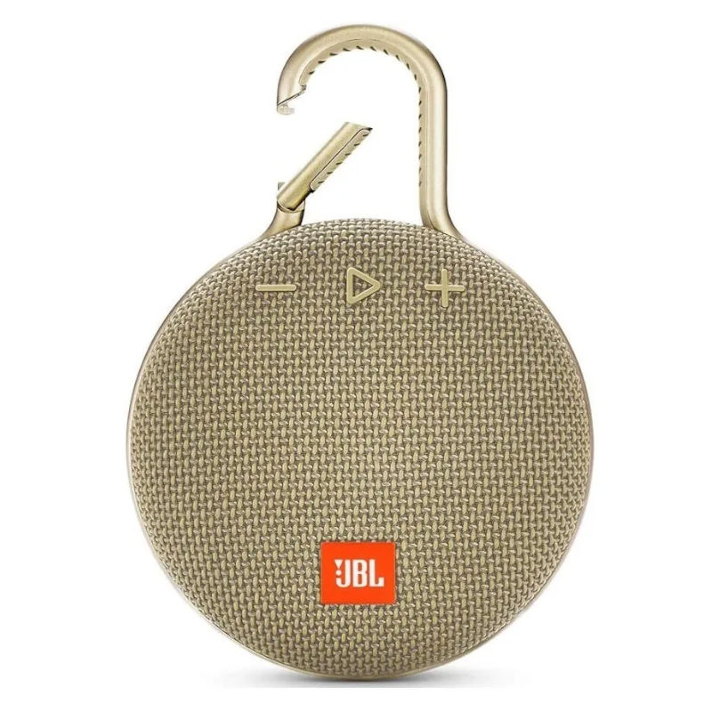 Bobina Bluetooth JBL Clip 3 Portatil Arena