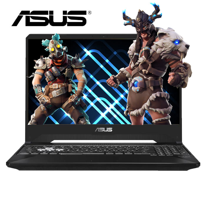 Laptop Asus Tuf Gaming Ryzen 7 1Tb-8Gb