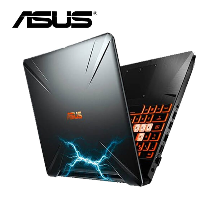 Laptop Asus Tuf Gaming Ryzen 7 1Tb-8Gb