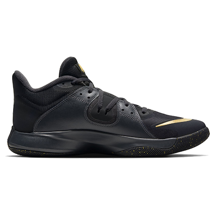 nike fly by mid performance review