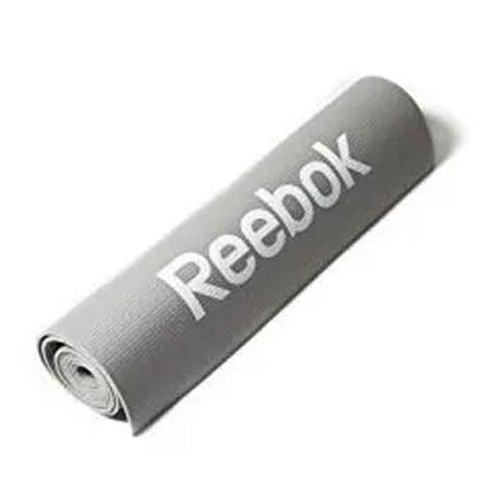 Yoga Mat Reebok Double Sided 4Mm