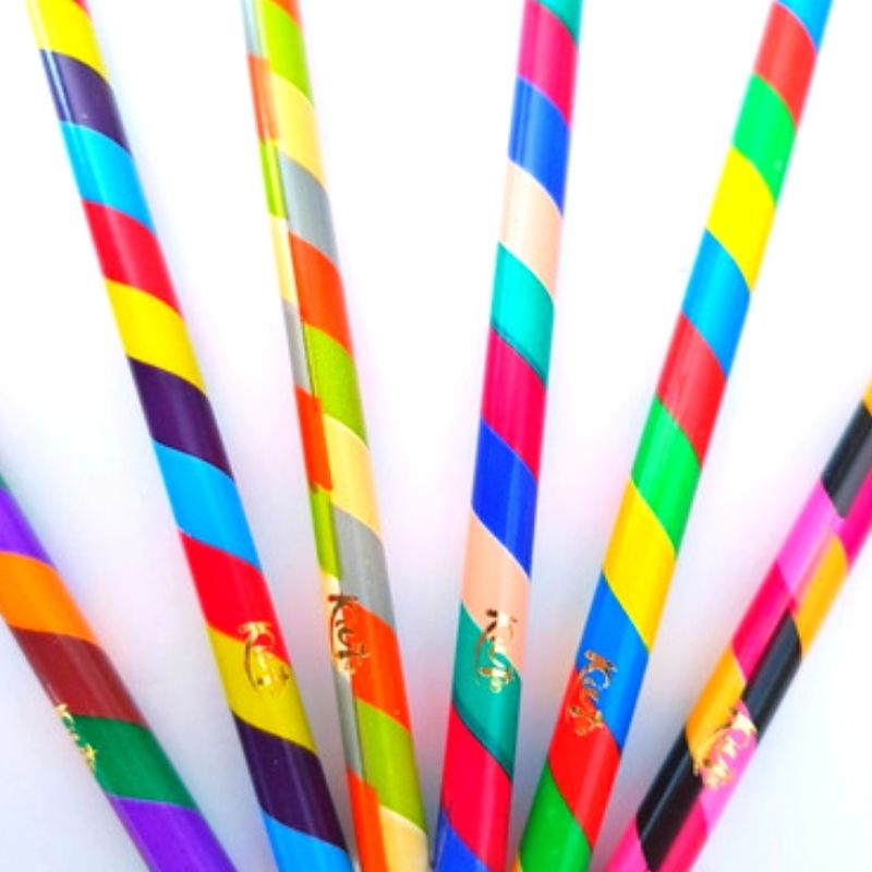 colores kiut multicolor