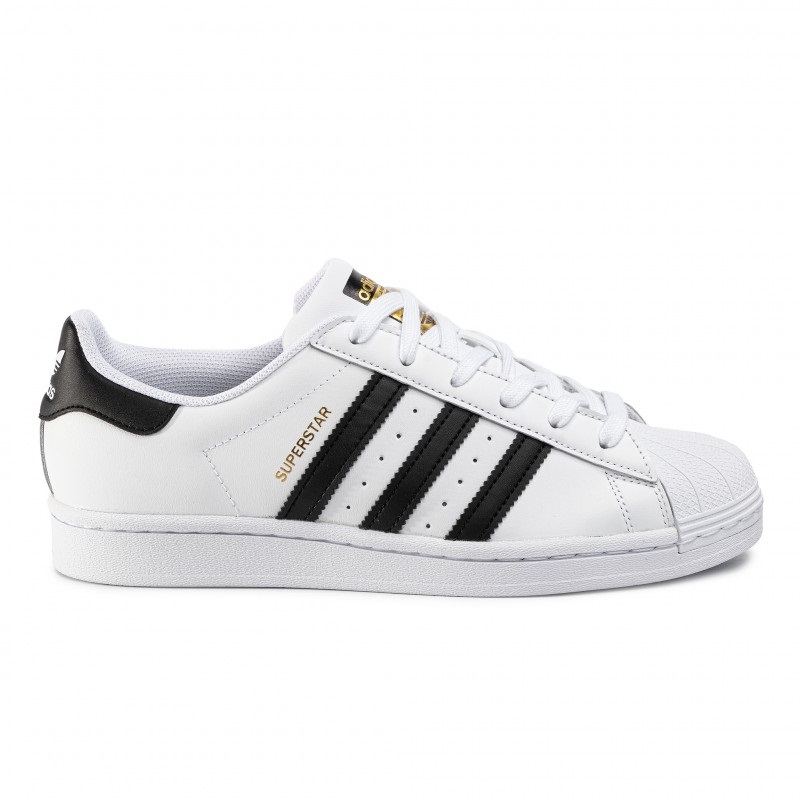 Tenis Adidas Superstar Caballero Original EG4958