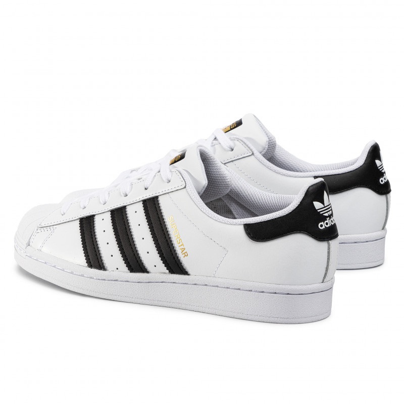 Tenis Adidas Superstar Caballero Original EG4958