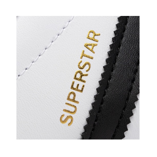 Tenis Adidas Superstar Caballero Original EG4958