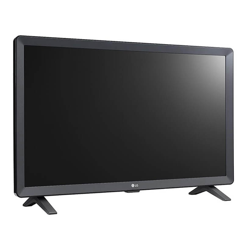Smart Tv Monitor LG 24 Pulgadas Webos 3.5 Wide Viewing Angle