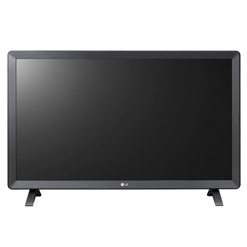 Smart Tv Monitor LG 24 Pulgadas Webos 3.5 Wide Viewing Angle