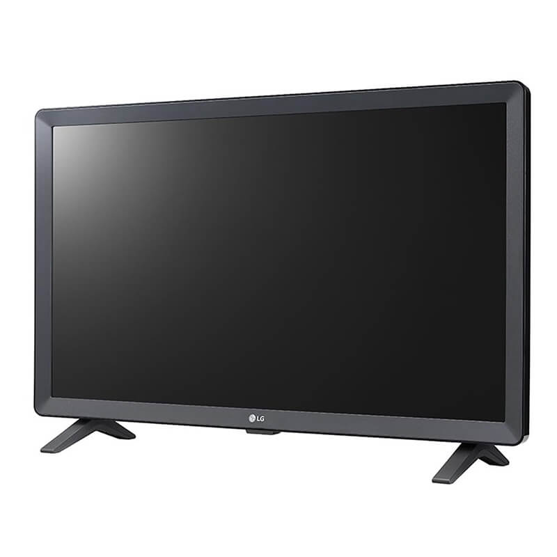 Smart Tv Monitor LG 24 Pulgadas Webos 3.5 Wide Viewing Angle