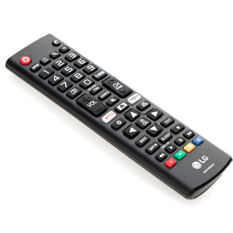 Smart Tv Monitor LG 24 Pulgadas Webos 3.5 Wide Viewing Angle