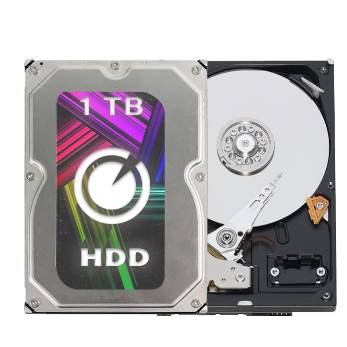 Disco Duro Toshiba 2.5 1Tb 7mm 5400 Rpm Sata 3 