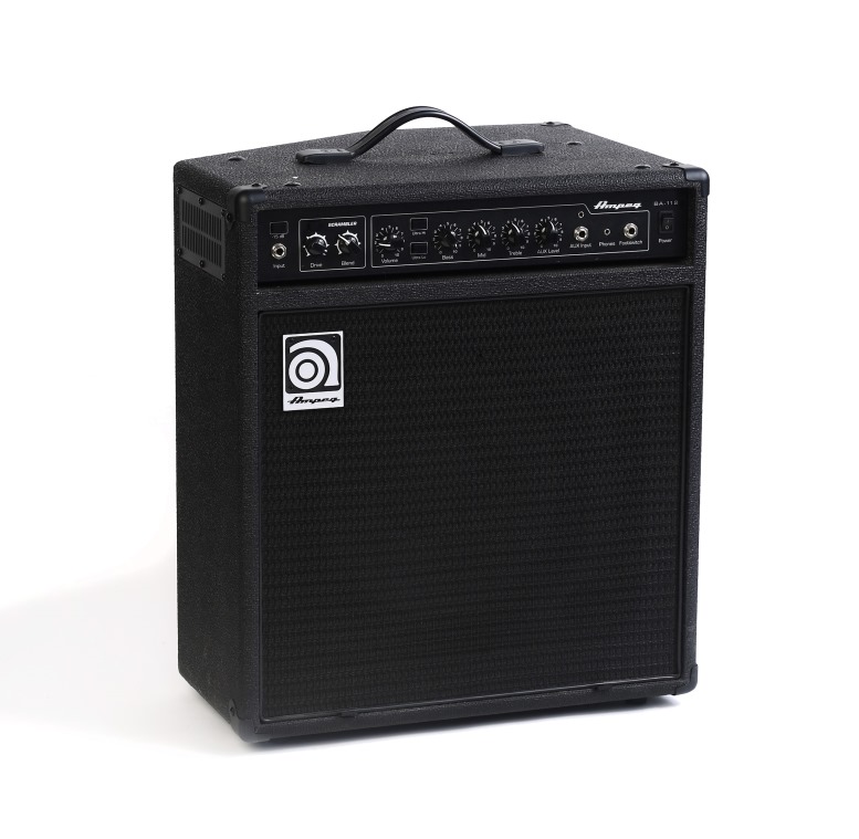 Combo Ampeg Mod. Ba-112V2