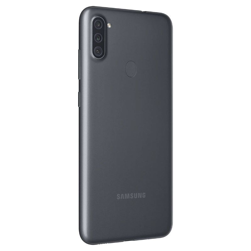 Samsung Galaxy A11 Negro 64GB Desbloqueado 