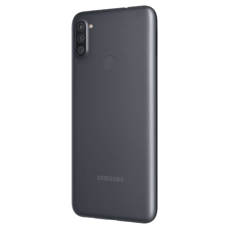 Samsung Galaxy A11 Negro 64GB Desbloqueado 