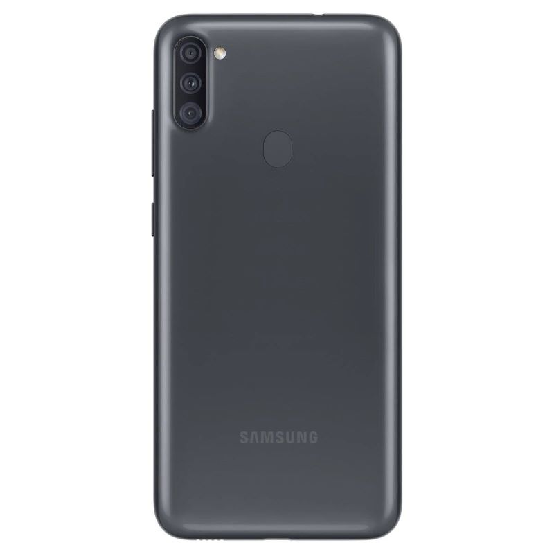 Samsung Galaxy A11 Negro 64GB Desbloqueado 