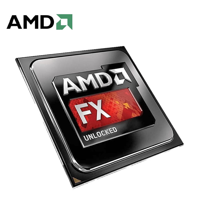 PROCESADOR  AMD FX X8 8320E 3.2GHZ 95W Socket AM3