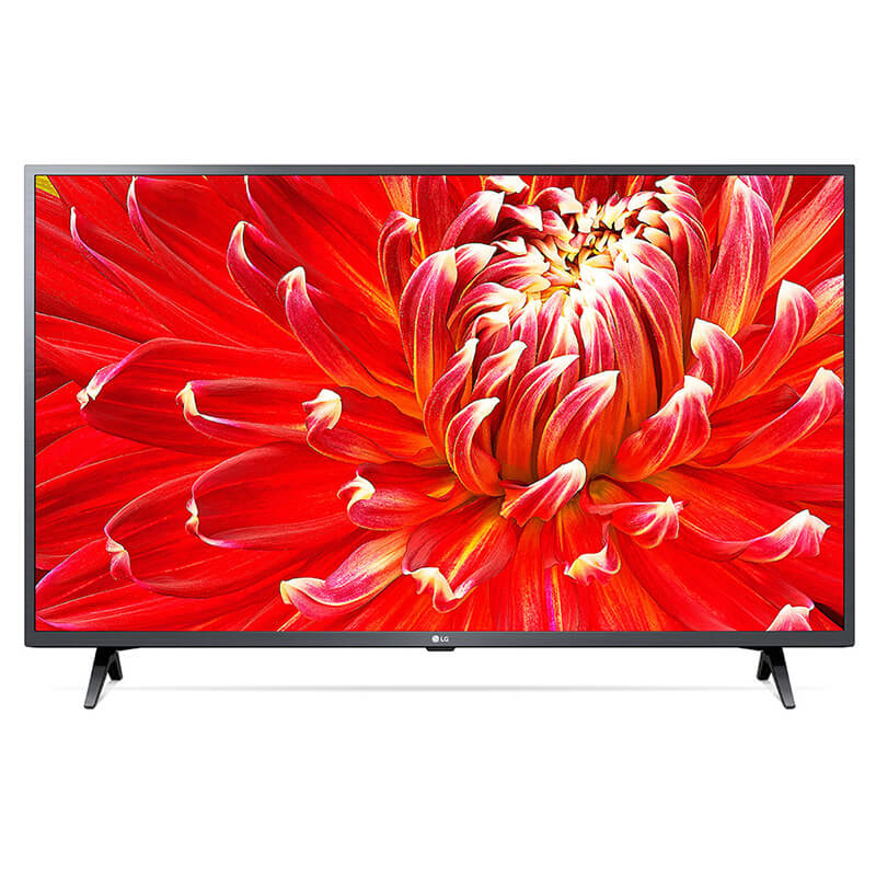 Smart Tv LG 43 Pulgadas Pantalla Led Full Hd Al Thinq
