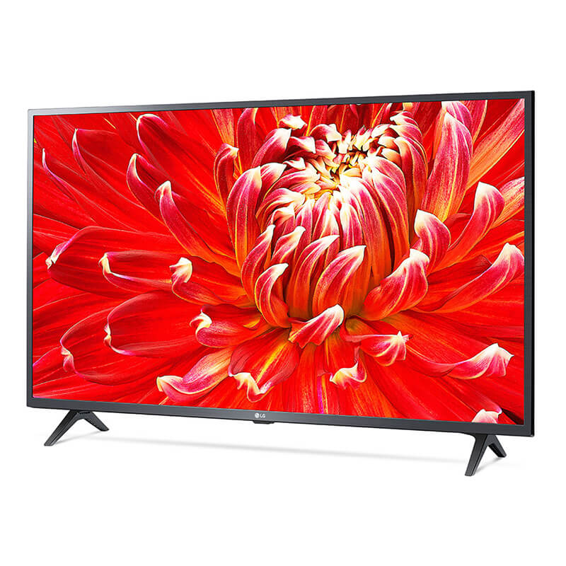 Smart Tv LG 43 Pulgadas Pantalla Led Full Hd Al Thinq