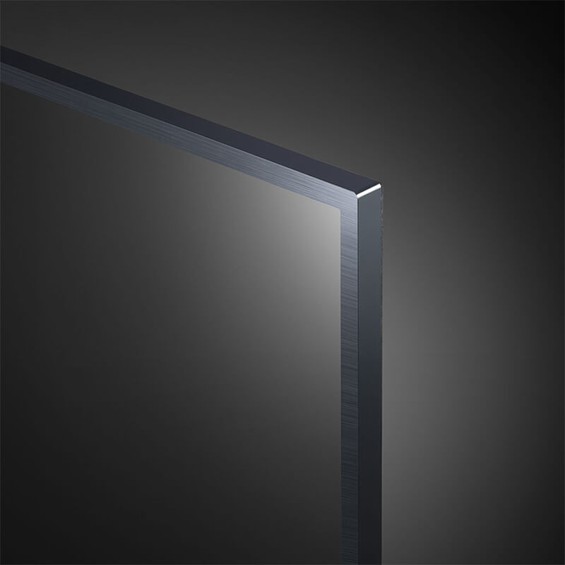 Smart Tv LG 43 Pulgadas Pantalla Led Full Hd Al Thinq