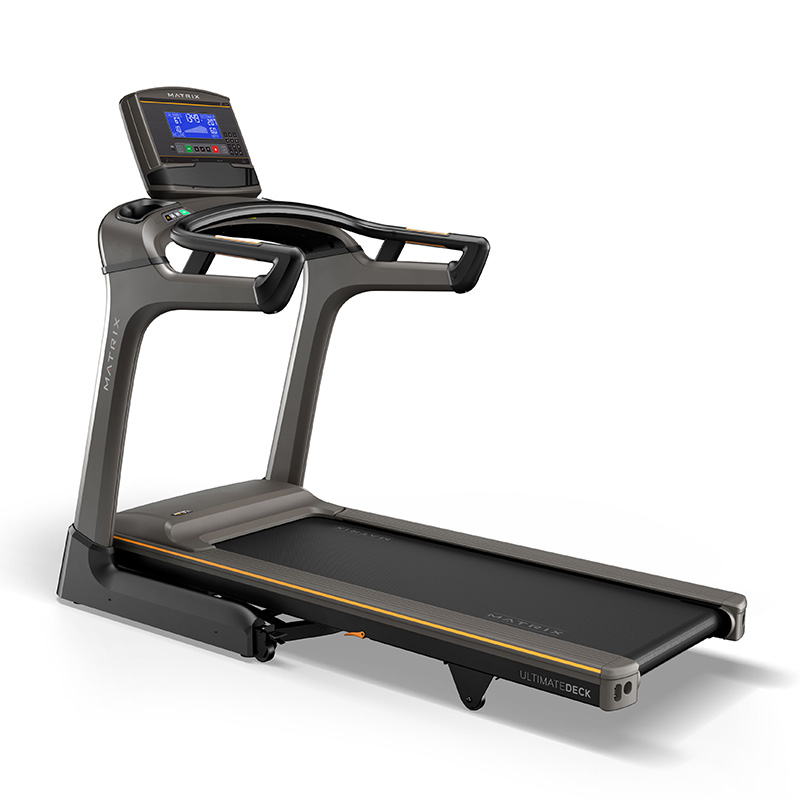 Caminadora Matrix Fitness Tf30 Con Consola Xr Residencial , Caminadora para el hogar.