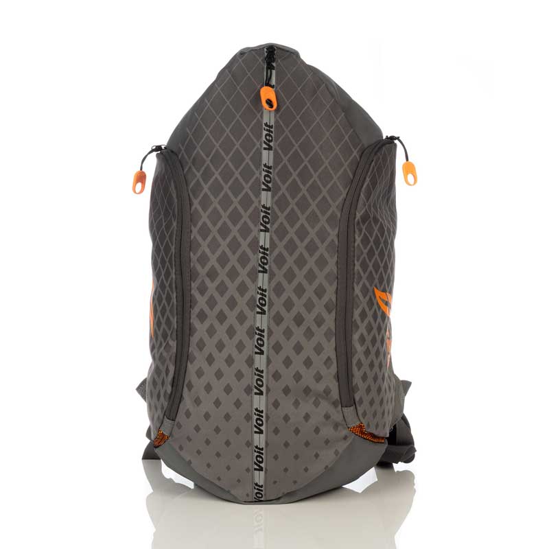 Mochila Original Duffle Bag Voit Gray