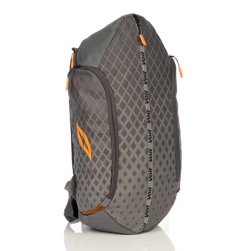 Mochila Original Duffle Bag Voit Gray